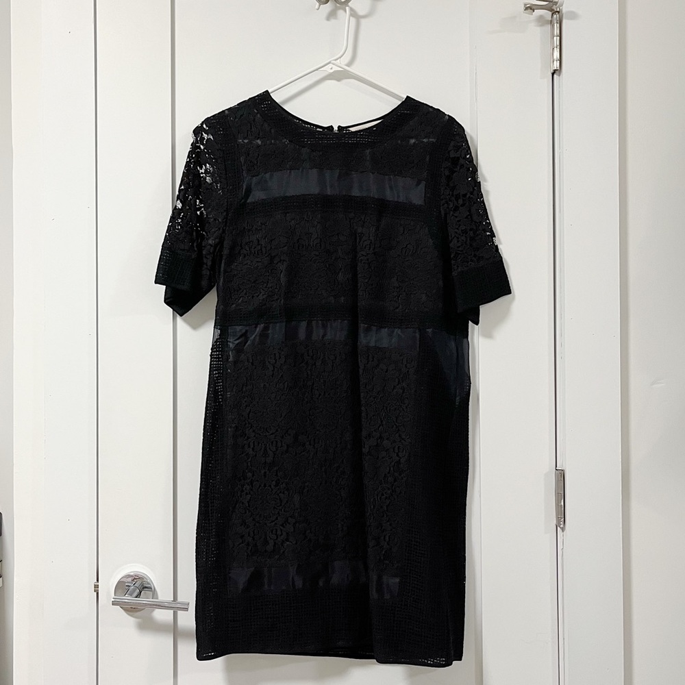 Rebecca Taylor Dress - Picture 2 of 5